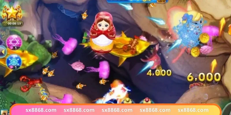 Bẻ khóa mã nguồn trong tool hack bắn cá