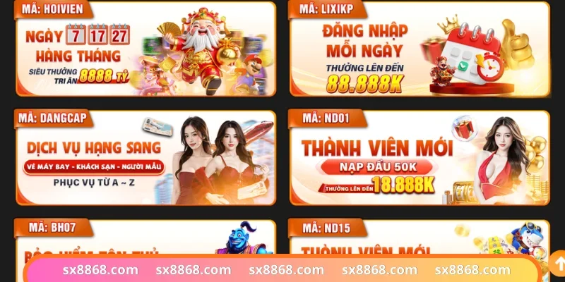 Cam kết của nhà cái về vấn đề áp dụng ưu đãi