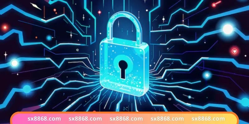 Chính sách bảo mật SX88 áp dụng mã hóa hiện đại