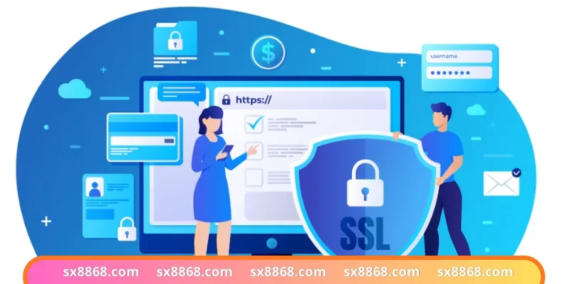 Dữ liệu người chơi được thu thập và bảo vệ