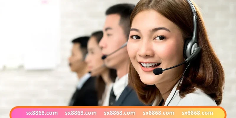 Hotline liên hệ SX88 hỗ trợ giải quyết sự cố gấp