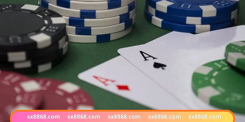 Kinh nghiệm chơi xì dách