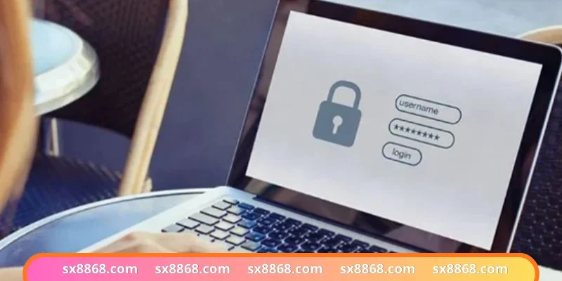 Lỗi quên mật khẩu được hỗ trợ nhanh chóng