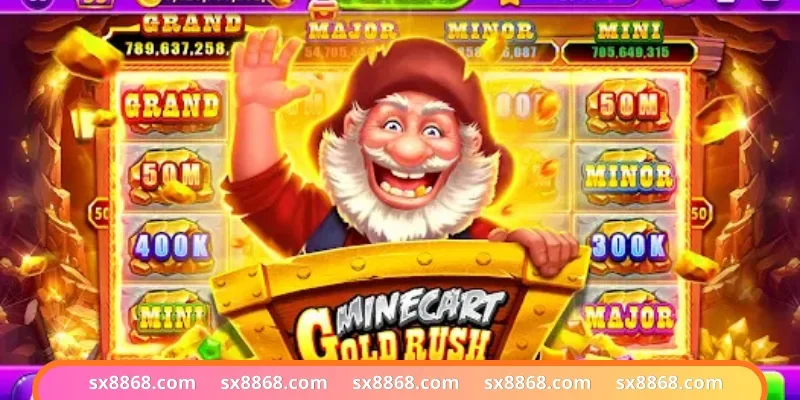 Mẹo chơi nổ hũ