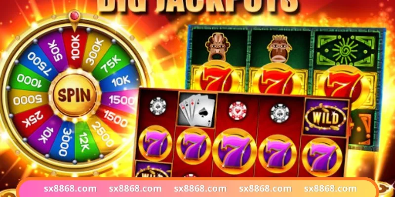 Mẹo chơi nổ hũ qua khung giờ vàng