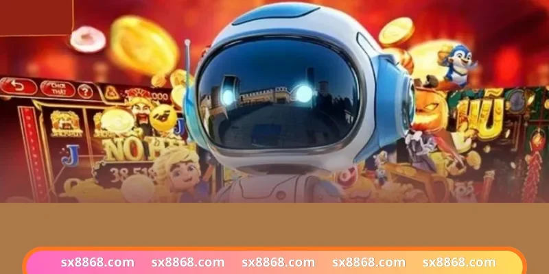 SX88 có thể phát hiện tool hack siêu nhanh