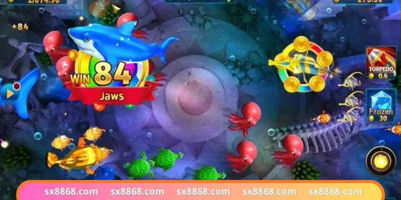 SX88 nói không với tool hack gian lận