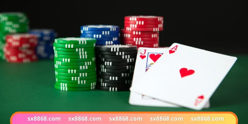 Tách bài là nghệ thuật của cao thủ