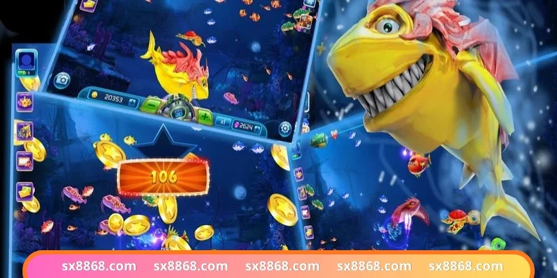 Thách đấu là chế độ săn thưởng hấp dẫn