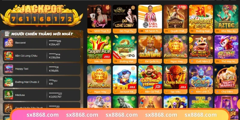 Thương hiệu SX88 mở rộng quan hệ đối tác