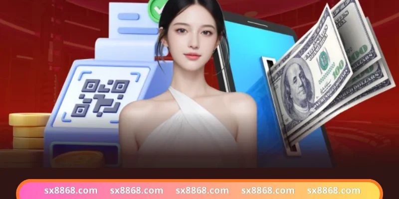 Tốc độ nạp vốn nhanh như chớp tại nhà cái