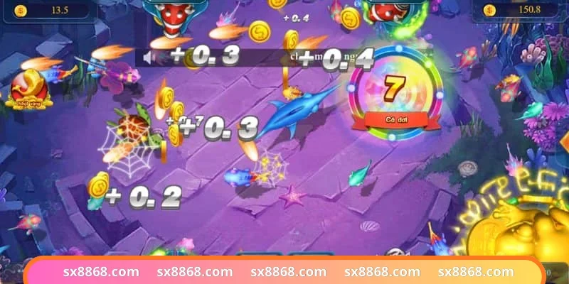 Tuyệt chiêu hack điểm săn thưởng tốc độ