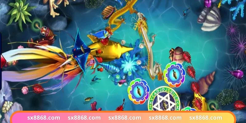 Vũ khí là yếu tố hàng đầu tạo nên thành công